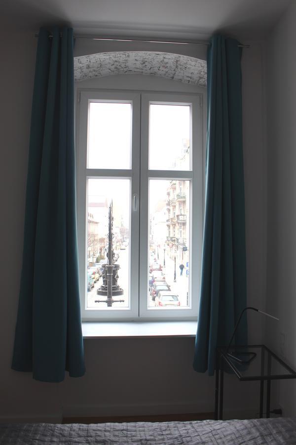 Stay99 Poznaň Pokoj fotografie